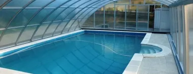 Unternehmen 9 Bild RAMMINGER, SCHWIMMBAD & WELLNESS Sport am Graz 6