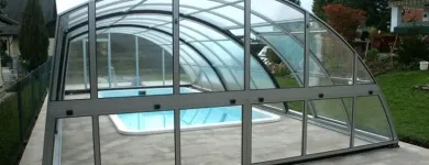 Unternehmen 12 Bild RAMMINGER, SCHWIMMBAD & WELLNESS Sport am Graz 6