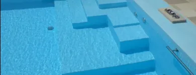 Unternehmen 13 Bild RAMMINGER, SCHWIMMBAD & WELLNESS Sport am Graz 6