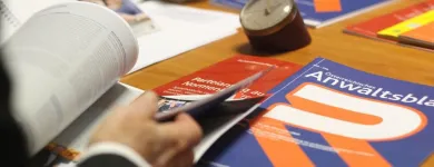 Unternehmen 2 Bild RECHTSANWALTSKANZLEI DR. ROBERT MAYRHOFER Rechtsanwälte und Rechtsberater am Ried Im Innkreis 4