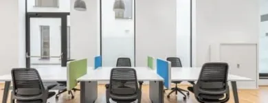 Unternehmen 1 Bild REGUS - LINZ, PROMENADE Immobilien-Makler am Linz 4