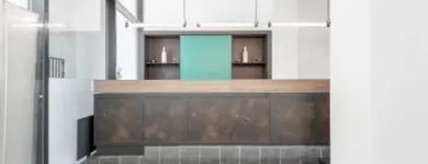 Unternehmen 3 Bild REGUS - LINZ, PROMENADE Immobilien-Makler am Linz 4