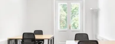 Unternehmen 5 Bild REGUS - LINZ, PROMENADE Immobilien-Makler am Linz 4