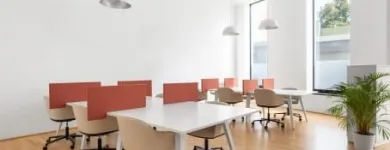 Unternehmen 6 Bild REGUS - LINZ, PROMENADE Immobilien-Makler am Linz 4