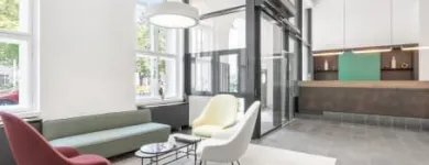 Unternehmen 7 Bild REGUS - LINZ, PROMENADE Immobilien-Makler am Linz 4