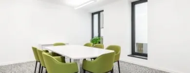 Unternehmen 10 Bild REGUS - LINZ, PROMENADE Immobilien-Makler am Linz 4