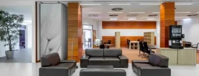 Unternehmen 2 Bild REGUS - VIENNA, NINETEEN Immobilien-Makler am Wien 9