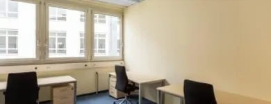 Unternehmen 4 Bild REGUS - VIENNA, NINETEEN Immobilien-Makler am Wien 9