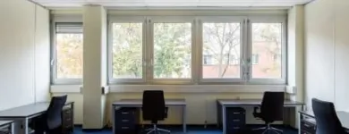 Unternehmen 6 Bild REGUS - VIENNA, NINETEEN Immobilien-Makler am Wien 9