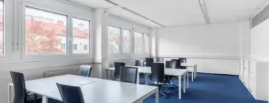 Unternehmen 7 Bild REGUS - VIENNA, NINETEEN Immobilien-Makler am Wien 9