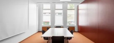 Unternehmen 10 Bild REGUS - VIENNA, NINETEEN Immobilien-Makler am Wien 9
