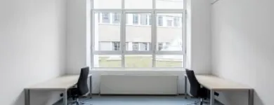Unternehmen 11 Bild REGUS - VIENNA, NINETEEN Immobilien-Makler am Wien 9