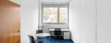 Unternehmen 12 Bild REGUS - VIENNA, NINETEEN Immobilien-Makler am Wien 9