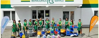 Unternehmen 3 Bild REINIGUNGS-SERVICE GESMBH Entsorgung, Verwertung, Beseitigung, Reinigung am Traun 4