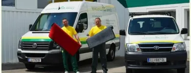 Unternehmen 5 Bild REINIGUNGS-SERVICE GESMBH Entsorgung, Verwertung, Beseitigung, Reinigung am Traun 4