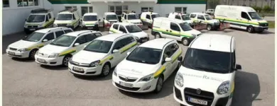 Unternehmen 2 Bild REINIGUNGS-SERVICE GESMBH Entsorgung, Verwertung, Beseitigung, Reinigung am Traun 4