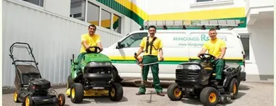 Unternehmen 6 Bild REINIGUNGS-SERVICE GESMBH Entsorgung, Verwertung, Beseitigung, Reinigung am Traun 4