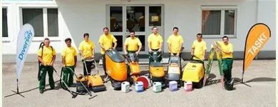 Unternehmen 7 Bild REINIGUNGS-SERVICE GESMBH Entsorgung, Verwertung, Beseitigung, Reinigung am Traun 4