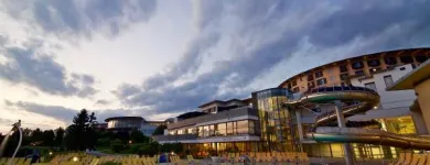 Unternehmen 3 Bild REITERS THERMALBAD STEGERSBACH Wellness & Spa am Stegersbach 1