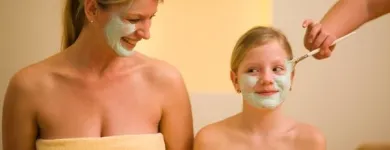 Unternehmen 4 Bild REITERS THERMALBAD STEGERSBACH Wellness & Spa am Stegersbach 1