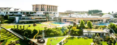 Unternehmen 2 Bild REITERS THERMALBAD STEGERSBACH Wellness & Spa am Stegersbach 1