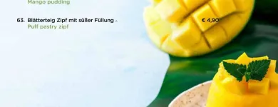 Unternehmen 9 Bild RESTAURANT PHO YOU Hotel-/Gastronomiegewerbe am Graz 6