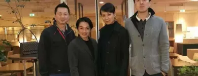 Unternehmen 13 Bild RESTAURANT PHO YOU Hotel-/Gastronomiegewerbe am Graz 6