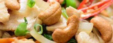 Unternehmen 14 Bild RESTAURANT PHO YOU Hotel-/Gastronomiegewerbe am Graz 6