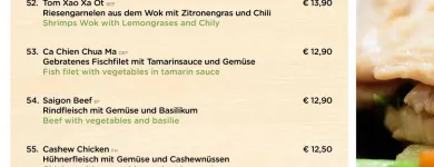 Unternehmen 19 Bild RESTAURANT PHO YOU Hotel-/Gastronomiegewerbe am Graz 6