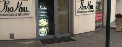 Unternehmen 23 Bild RESTAURANT PHO YOU Hotel-/Gastronomiegewerbe am Graz 6