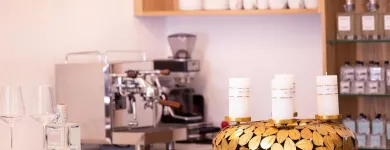 Unternehmen 1 Bild RIZY'S CONCEPT STORE Kosmetik/Körperpflege am Eferding 4