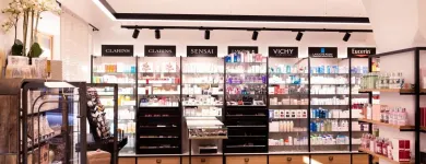 Unternehmen 2 Bild RIZY'S CONCEPT STORE Kosmetik/Körperpflege am Eferding 4