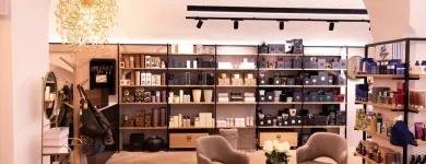 Unternehmen 3 Bild RIZY'S CONCEPT STORE Kosmetik/Körperpflege am Eferding 4