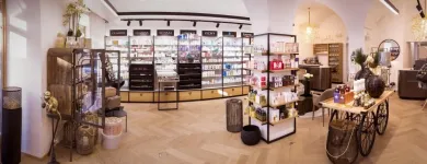 Unternehmen 4 Bild RIZY'S CONCEPT STORE Kosmetik/Körperpflege am Eferding 4