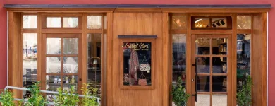 Unternehmen 5 Bild RIZY'S CONCEPT STORE Kosmetik/Körperpflege am Eferding 4