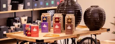 Unternehmen 8 Bild RIZY'S CONCEPT STORE Kosmetik/Körperpflege am Eferding 4