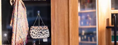 Unternehmen 10 Bild RIZY'S CONCEPT STORE Kosmetik/Körperpflege am Eferding 4