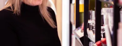 Unternehmen 11 Bild RIZY'S CONCEPT STORE Kosmetik/Körperpflege am Eferding 4