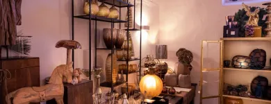 Unternehmen 13 Bild RIZY'S CONCEPT STORE Kosmetik/Körperpflege am Eferding 4