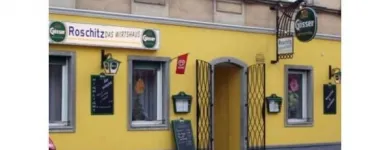 Unternehmen 1 Bild ROSCHITZ - DAS WIRTSHAUS Kneipen, Pubs am Graz 6