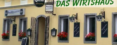 Unternehmen 2 Bild ROSCHITZ - DAS WIRTSHAUS Kneipen, Pubs am Graz 6