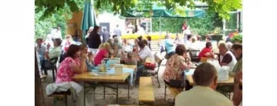 Unternehmen 3 Bild ROSCHITZ - DAS WIRTSHAUS Kneipen, Pubs am Graz 6