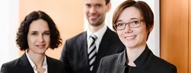 Unternehmen 3 Bild SCHACHNER & PARTNER WIRTSCHAFTSPRÜFUNG UND STEUERBERATUNG GMBH & CO KG Wirtschaftstreuhänder am Graz 6