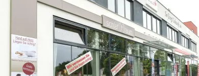 Unternehmen 3 Bild SCHLAFTRAUM Möbel/Innenausstattung am Graz 6