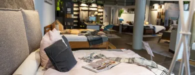 Unternehmen 4 Bild SCHLAFTRAUM Möbel/Innenausstattung am Graz 6