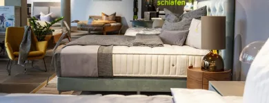 Unternehmen 8 Bild SCHLAFTRAUM Möbel/Innenausstattung am Graz 6