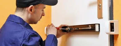 Unternehmen 3 Bild SCHLOSSEREI PÖLLMANN Metallbauarbeiten, Schlosserarbeiten am Wien 9