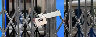 Unternehmen 4 Bild SCHLOSSEREI PÖLLMANN Metallbauarbeiten, Schlosserarbeiten am Wien 9