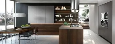 Unternehmen 2 Bild SCHRANZER / MÖBEL / INNENARCHITEKTUR / HANDWERK Zimmerarbeiten, Holzbauarbeiten am Graz 6