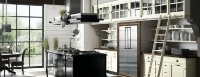 Unternehmen 4 Bild SCHRANZER / MÖBEL / INNENARCHITEKTUR / HANDWERK Zimmerarbeiten, Holzbauarbeiten am Graz 6